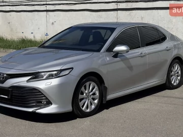 Авто Toyota Camry 2020 № 7619442
