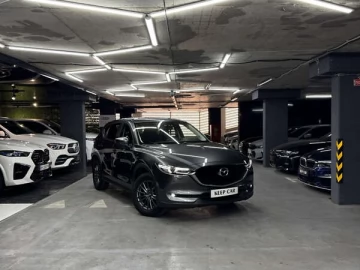 Авто Mazda Cx-5 2019 № 7619443