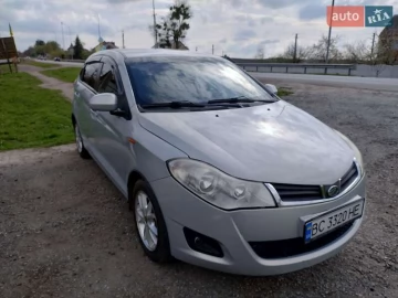 Авто ЗАЗ Forza 2012 № 7619456