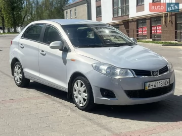 Авто ЗАЗ Forza 2011 № 7619457