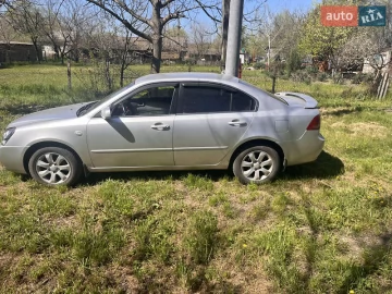 Авто KIA Magentis 2008 № 7619472