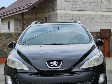 Авто Peugeot 308 2009 № 7619474