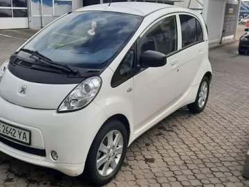 Авто Peugeot Ion 2018 № 7619478