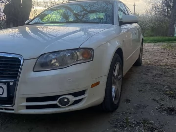 Авто Audi A4 2005 № 7619483