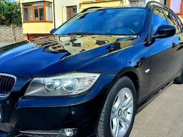 Авто BMW 3 Series 2009 № 7619488
