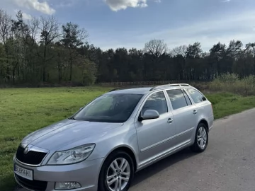 Авто Skoda Octavia 2010 № 7619489