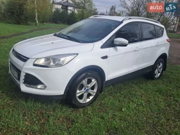 Авто Ford Kuga 2014 № 7619498