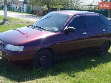 Авто ВАЗ 2112 2008 № 7619529