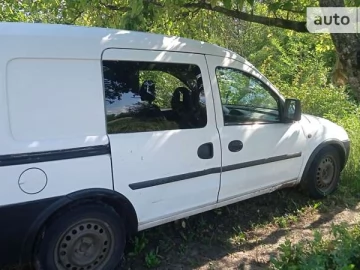 Авто Opel Combo 2005 № 7619535