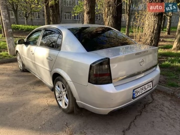 Авто Opel Vectra 2004 № 7619538