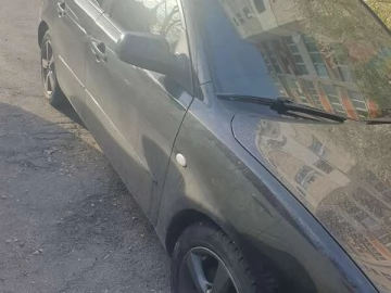 Авто Mazda 3 2006 № 7619542