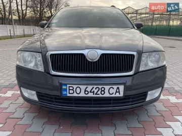 Авто Skoda Octavia 2008 № 7619545