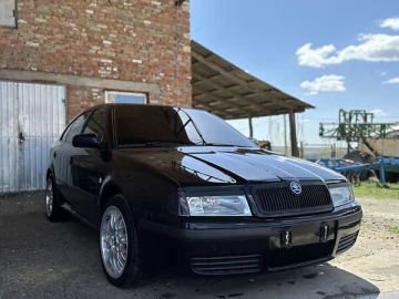 Авто Skoda Octavia 2006 № 7619553