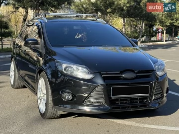 Авто Ford Focus 2013 № 7619564