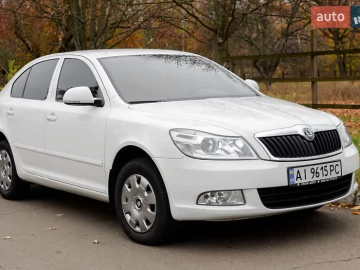 Авто Skoda Octavia 2011 № 7619568