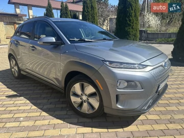 Авто Hyundai Kona 2020 № 7619575