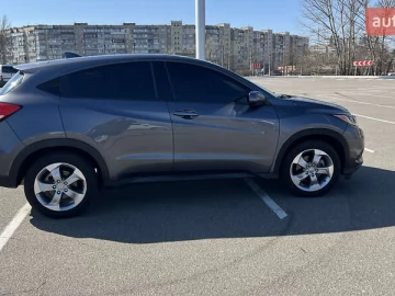 Авто Honda Hr-V 2020 № 7619576