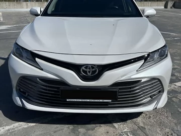 Авто Toyota Camry 2020 № 7619584