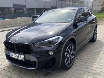 Авто BMW X2 2019 № 7619585