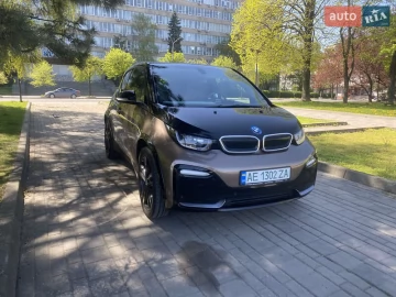 Авто BMW I3 2019 № 7619587