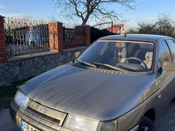Авто ВАЗ 2110 2001 № 7619592