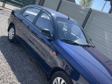 Авто Daewoo Lanos 2003 № 7619593