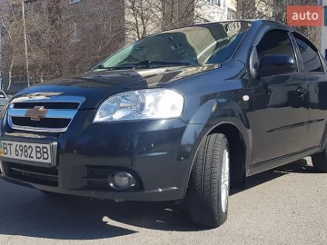 Авто Chevrolet Aveo 2013 № 7619606