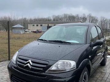 Авто Citroen C3 2009 № 7619619