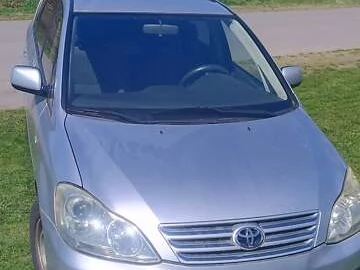 Авто Toyota Avensis Verso 2004 № 7619623