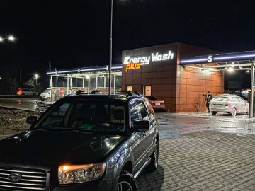 Авто Subaru Forester 2007 № 7619628