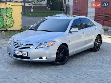 Авто Toyota Camry 2006 № 7619643