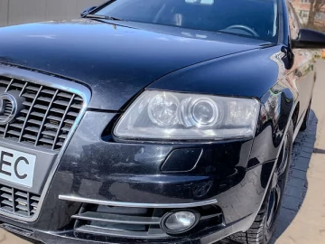 Авто Audi A6 2008 № 7619645