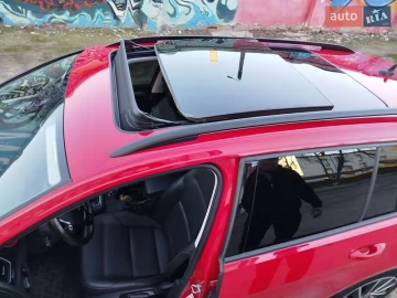 Авто Volkswagen Golf 2019 № 7619655
