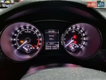 Авто Skoda Superb 2012 № 7619657