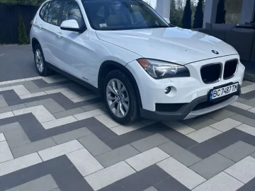 Авто BMW X1 2013 № 7619658