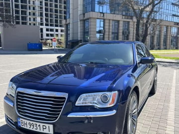 Авто Chrysler 300C 2023 № 7619662