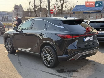 Авто Lexus Rx 2023 № 7619684
