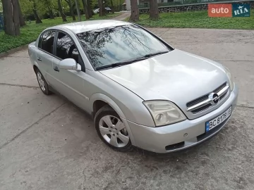 Авто Opel Vectra 2003 № 7619689