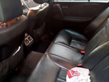 Авто Mercedes E-Class 1999 № 7619691
