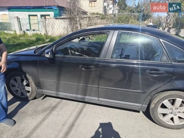 Авто Volvo S40 2008 № 7619720
