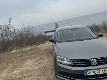 Авто Volkswagen Jetta 2014 № 7619724