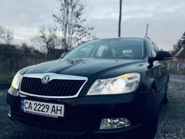 Авто Skoda Octavia 2012 № 7619730