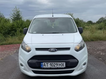 Авто Ford Tourneo Connect 2015 № 7619742