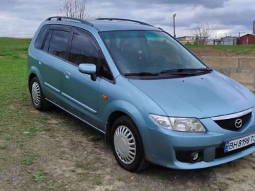 Авто Mazda Premacy 2003 № 7619777