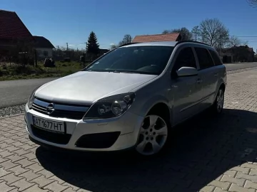 Авто Opel Astra 2005 № 7619779