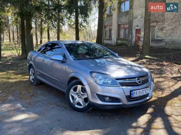 Авто Opel Astra 2008 № 7619783