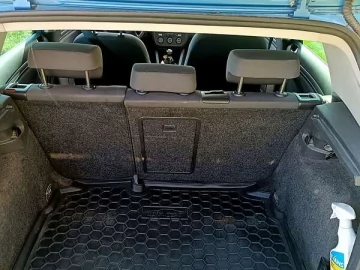 Авто Volkswagen Golf 2007 № 7619787