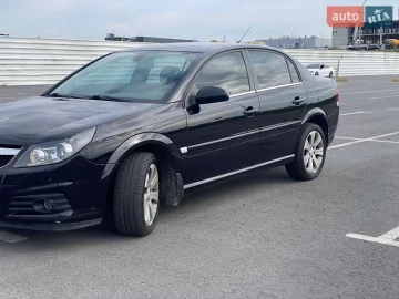 Авто Opel Vectra 2008 № 7619798