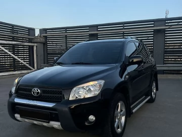 Авто Toyota Rav4 2006 № 7619810