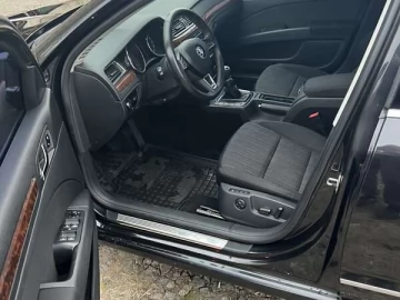 Авто Skoda Superb 2013 № 7619814